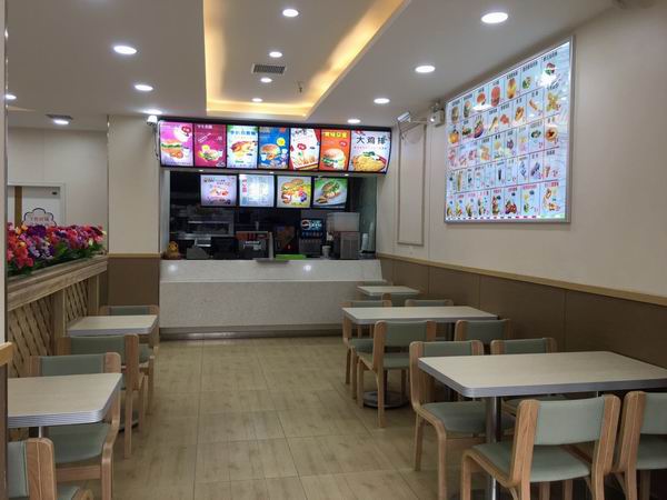 關林華樂士店面全新升級！