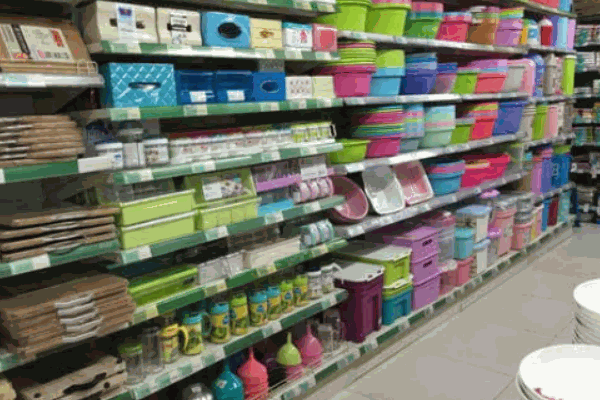 日用百貨選購(gòu)指南 從核心榜單看生活必需品