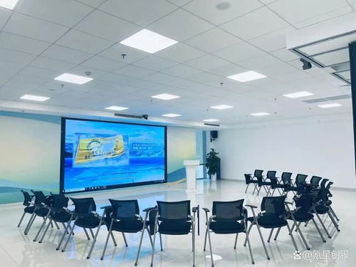 興隆湖創(chuàng)新會客廳 一站式技術服務新平臺引領科技創(chuàng)新