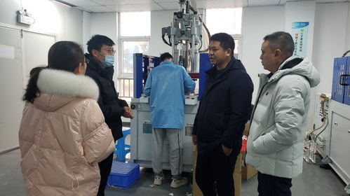 裝備制造技術服務團隊深入企業(yè)開展技術服務工作