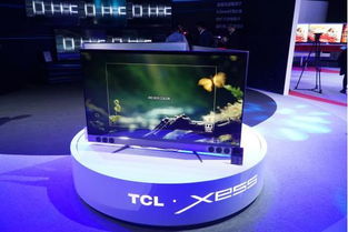 TCL王成 把握產業(yè)技術趨勢，讓技術服務以人為本