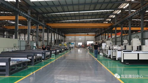 從銷售到雕刻機專家 馬云華與智能勁鉆雕刻機的創(chuàng)業(yè)之路