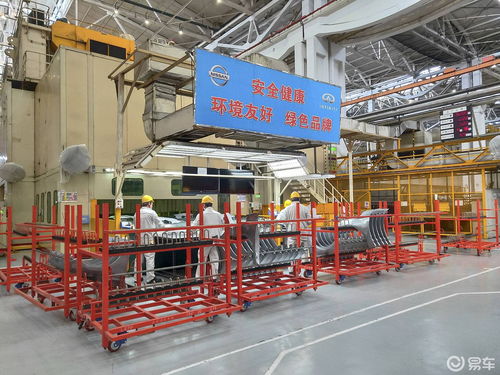 莫道隔遠，江海同源 日產汽車致敬英雄武漢與技術服務同行