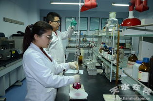 天水市強化質量安全風險監(jiān)測，覆蓋10類產品與3類技術服務