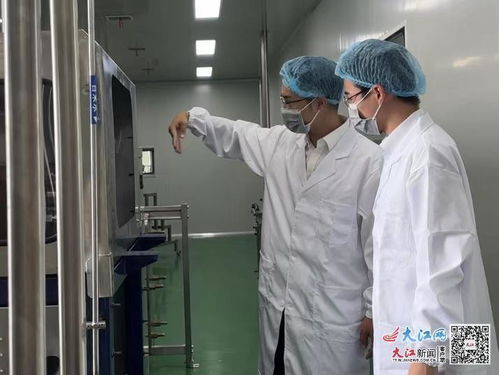 江西成功研發(fā)農產品免過濾制漿技術，推動農業(yè)加工高效升級