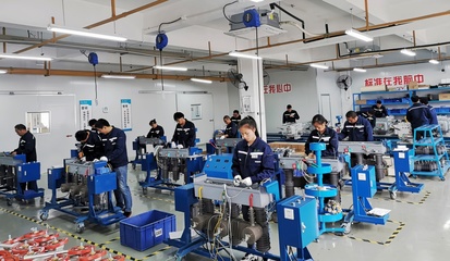 技術服務 驅動現代企業(yè)發(fā)展的核心引擎