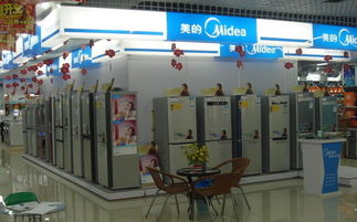 美的以技術(shù)服務(wù)為核心，驅(qū)動產(chǎn)品與服務(wù)質(zhì)量的持續(xù)提升