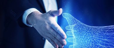 人工智能激發人力資源創新潛能 金柚網搶占科技賦能賽道